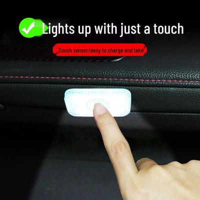 Luces interiores – Iluminación interior