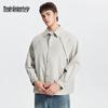 Mark Fairwhale 2025 Men's Fashion Versatile Casual Jacket