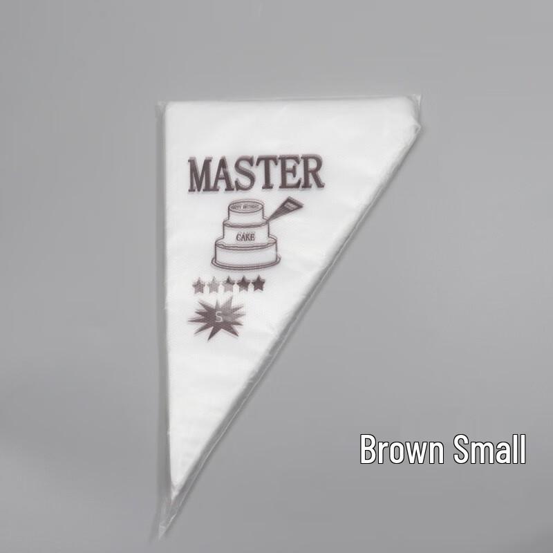 WS Disposable Piping Bags (200 Count)