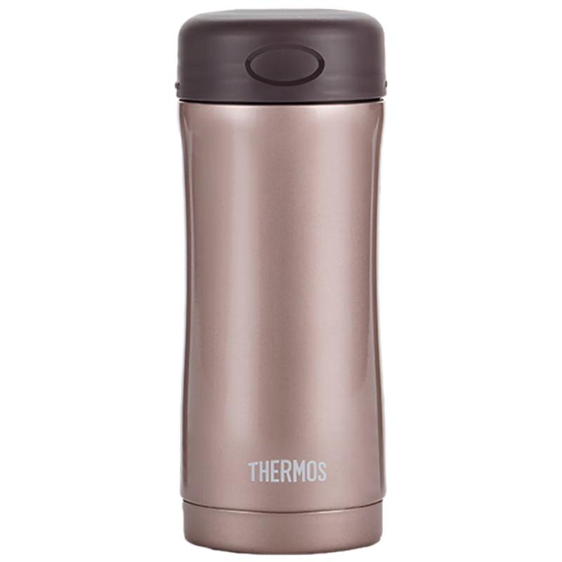 Thermos JCG-400 Series 304 Stainless Steel Insulated Vacuum Flask