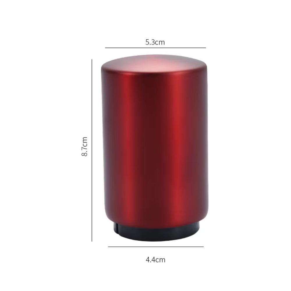 New Push Down Beer Bottle Opener Kitchen Tool Bar Tool Stainless Steel Opener Soda Cap Opener