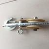JH5-1B Single Wheel Insulated 5KN Cable Lifting Pulley