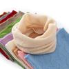 100% Wool Knit Neck Warmer Unisex Winter Scarf Lightweight Warm Cowl Outdoor Streetwear