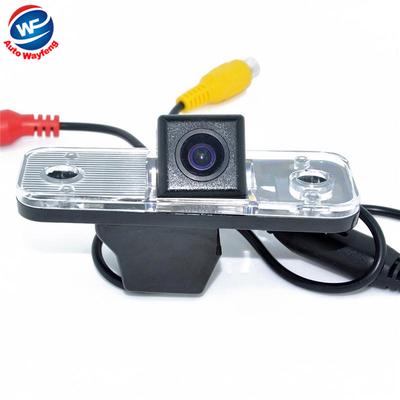 Caméra de recul pour voiture, moniteur de stationnement pour Hyundai new Santafe,Hyundai Santa Fe ,Azera