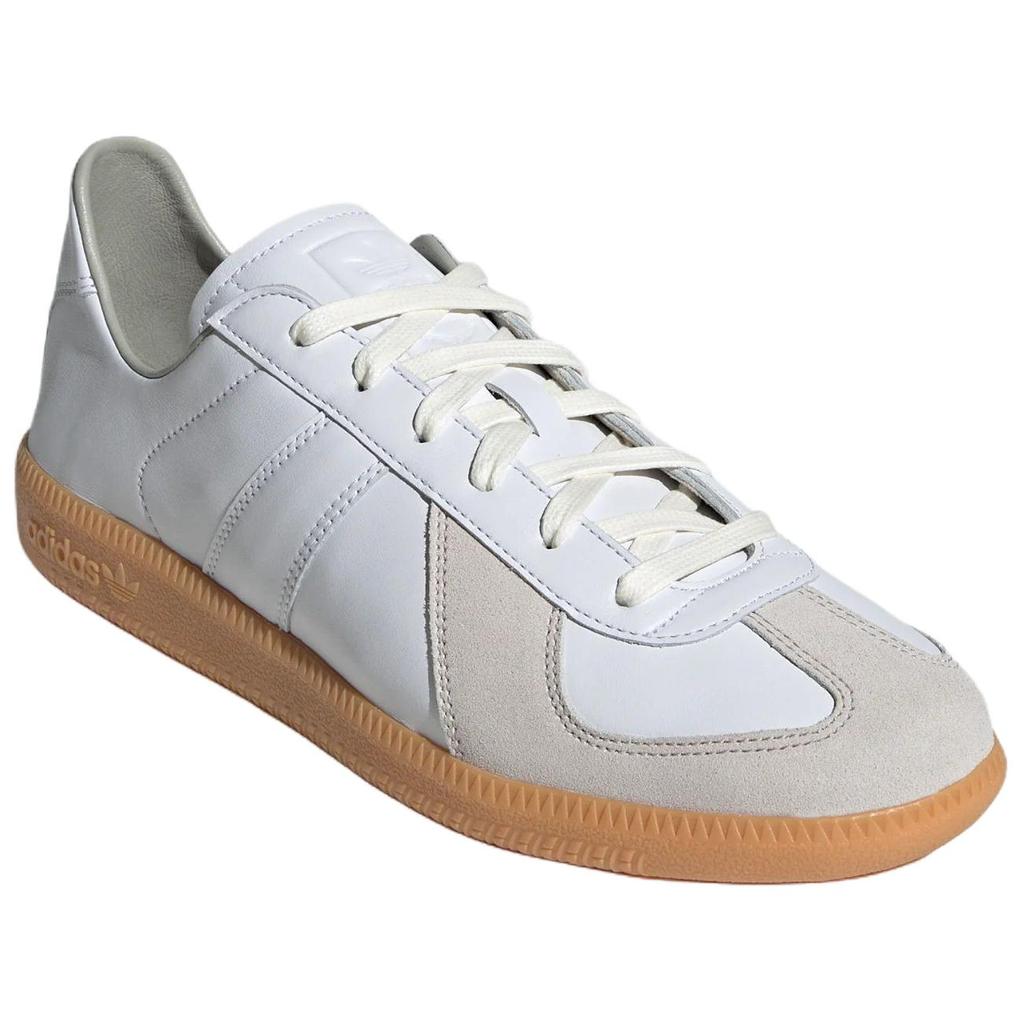 adidas Originals BW Army Decon Comfortable Fit Training Shoes Unisex Shoes White KJ1784