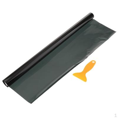 35% VLT Automotive Car Window Tint Shade Film Roll Universal