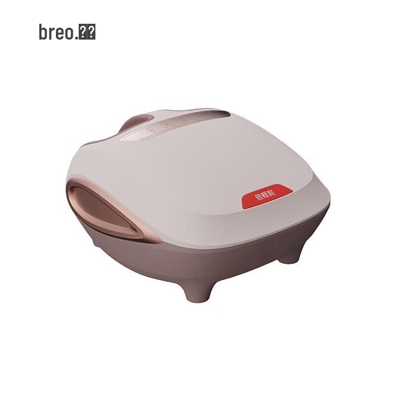 

Breo Foot Massager Foot4