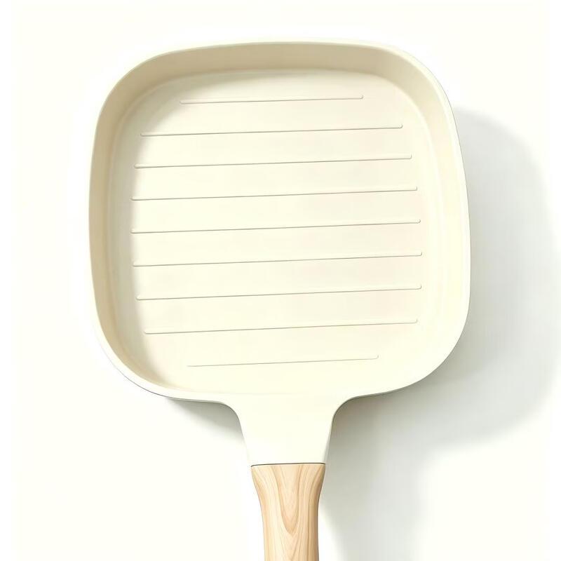 Wutuo Mini 4-Hole Non-Stick Frying Pan