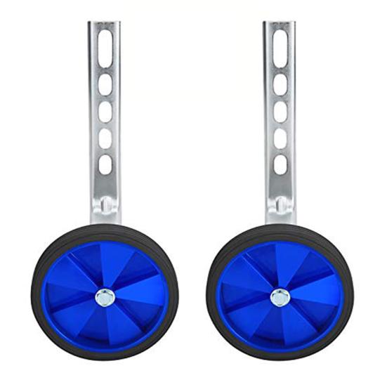 12/14/16/18/20/inch Universal Children Kid Bicycle Bike Side Training Wheels