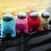Jouets Mignons Poupées Peluches Remplies Halloween Noël Enfants Fans Cadeau 20cm78pouces