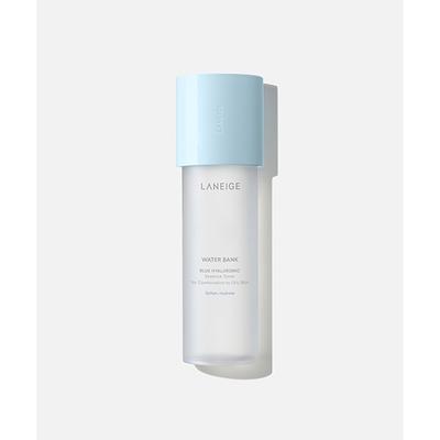 Tonique à l'essence hyaluronique bleue Water Bank (Peau grasse/mixte) 160ml