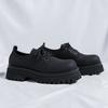 Fashion Leather Shoes Casual Business Shoes for Men Fashion Dress Tenis De Hombre Moccasins Mokasin Tenis Caballero Designer Sneakers