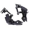 Height Level Sensor with Air Suspension Rod Front Replaces 7L0616213 7L0616214 Compatible for Q7 4L 2006-2015