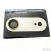 9H HD Armor Camera Lens Protector for IPhone 17 Air Aluminum Metal Ring Lens Tempered Glass Film Case Cap
