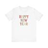 New Years Eve Festive T-Shirt, Party Celebration Shirt, Holiday Apparel, NYE