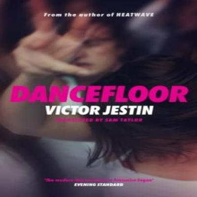 Dancefloor by Victor Jestin Paperback Book 9781398531697