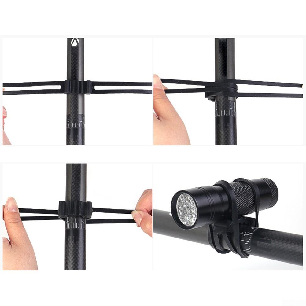 Světlomet Zadní světlo Snadná instalace Obsah balení