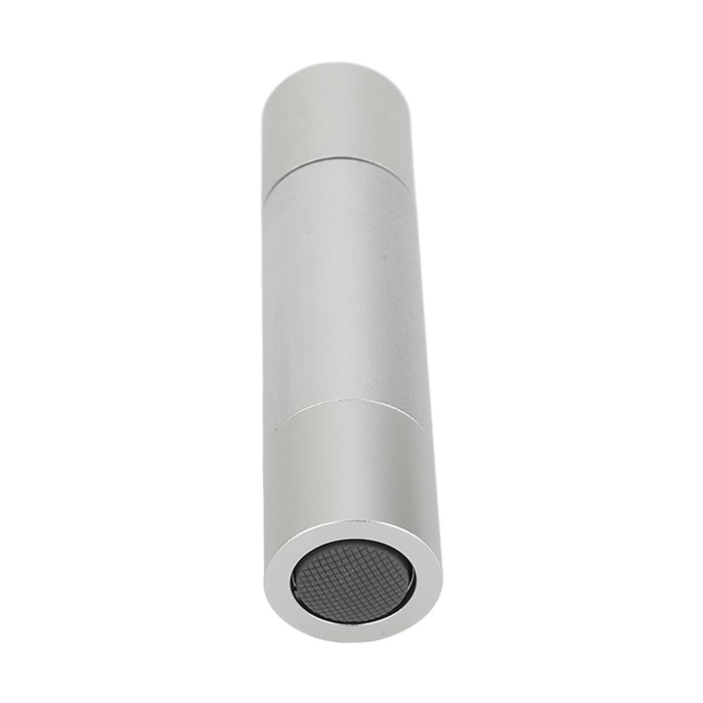 Red LED Therapy Torch Men Women Rechargeable Portable Infrared Therapy Device for Shoulder Neck