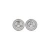 Vivienne Westwood Vivienne Westwood Cleo Earrings 62010340 P102