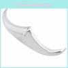Stylish Front Mudguard Decorative Accessory For Harley Davidson Street Glide 2014-2020