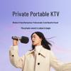 Xiaomi Mijia Kabelloses KTV-Mikrofon