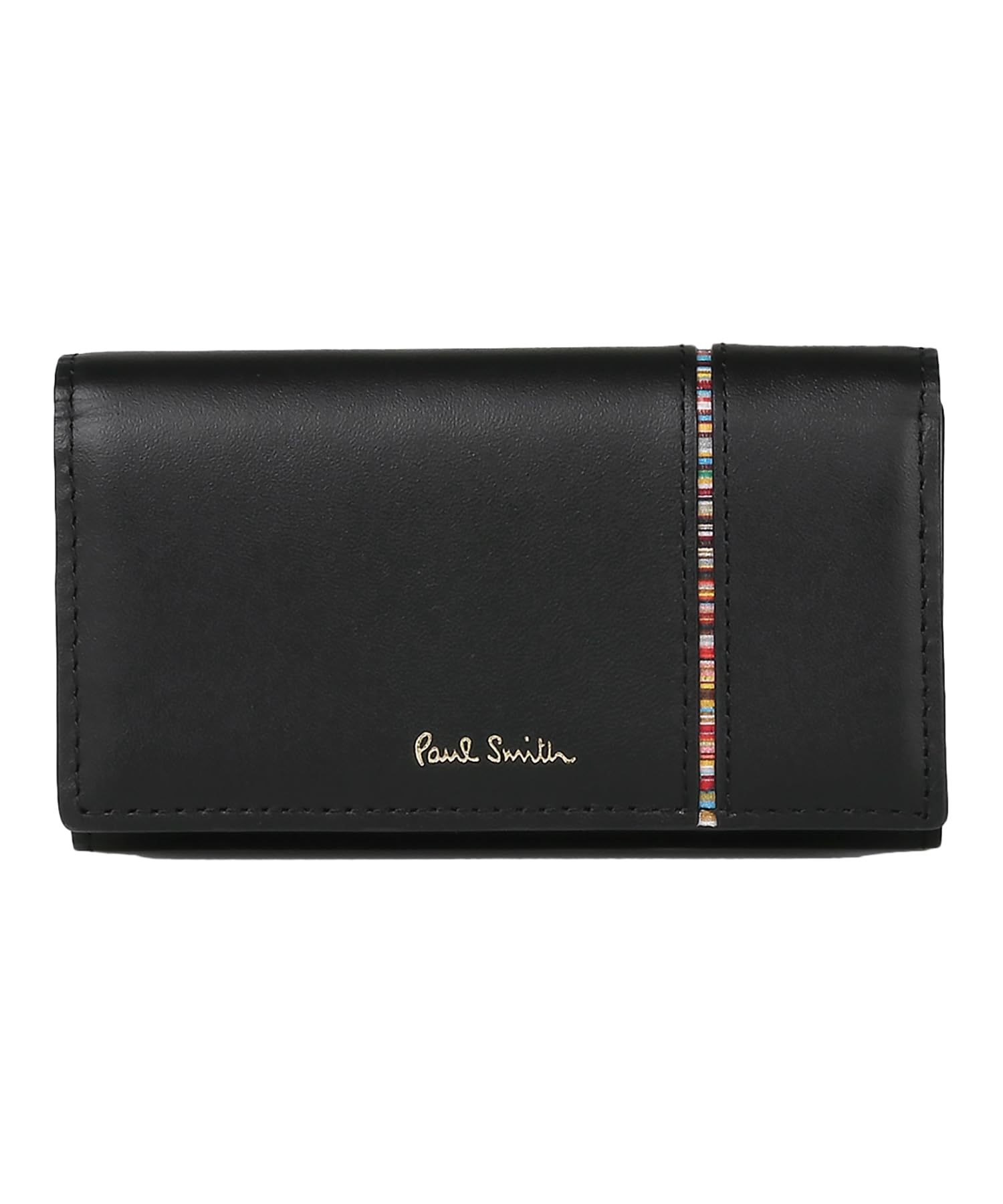 Фирменная полоска инвертированная