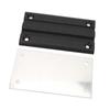 Removable RV Table Leg Bracket Aluminum Alloy Space Saving Table Leg Support for Caravan Campervan Boat Yacht