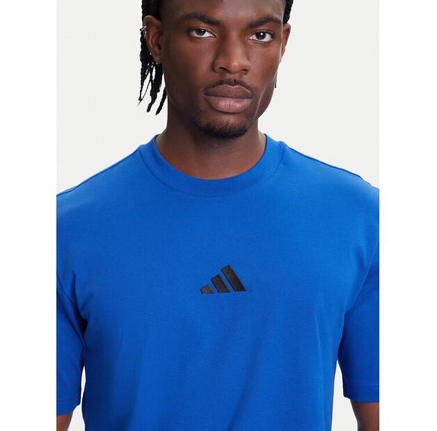 Футболка adidas Essentials Small Logo