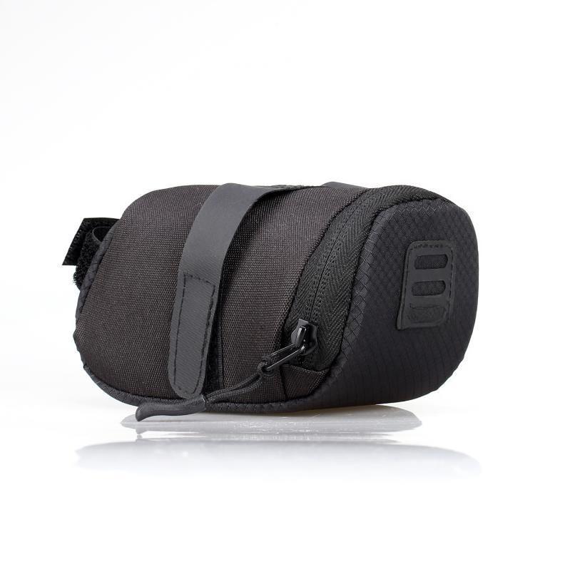 1Pc Bike Tail Bag Saddle Bag Toolkit Mountain Bike Road Folding Bike Cushion Bag Cycling Tail Bag
