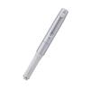 Zent Signature Model Silver Uni-ball 0.38mm