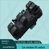 35750-T2A-W01 Compatible Honda Accord/Odyssey Electric Window Switch Assembly