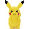Takara Tomy Arts Pokmon Pikachu Plush Toy 23cm Height Soft Toy