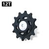10T 11T 12T 13T 14T 15T 16T 17T 18T Bearing Bicycle Rear Guide Wheel Road Bike Rear Mech Derailleur Pulley Roller For Repair Kit