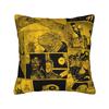 Dorohedoro Anime Pillow Covers Accessories Printing Cushion Cover Decoration  Throw Pillow Case Cover Home Multiple Sizes