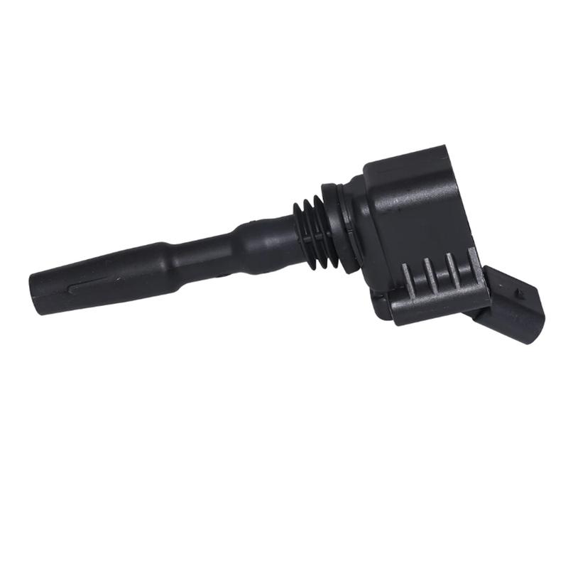 4PCS New Ignition Coil 04E905110B For VW Golf Jetta Polo 6R A3 Skoda Seat 04E905110 04E 905 110 L Automotive Parts