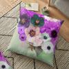 Decorative Home Pillow Case Cushion Covers  Nordic    Modern Living Room Sofa House