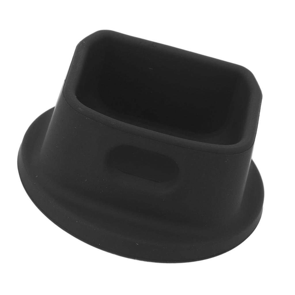 Desktop Camera Holder Base for OSMO Pocket 3 Anti Slip Soft Silicone Camera Handheld Supporting Base Stand