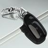 High-End Protective Transparent Key Case for Li Auto L9, L8, L7, and ONE Car Keys.