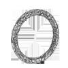 A High-end and Domineering Classic Fashionable Men's Bracelet as a Gift for Boyfriend