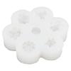 Succulent Silicone Model 7 Hole Multifunctional Succulent Cake Decorating Model for Candy