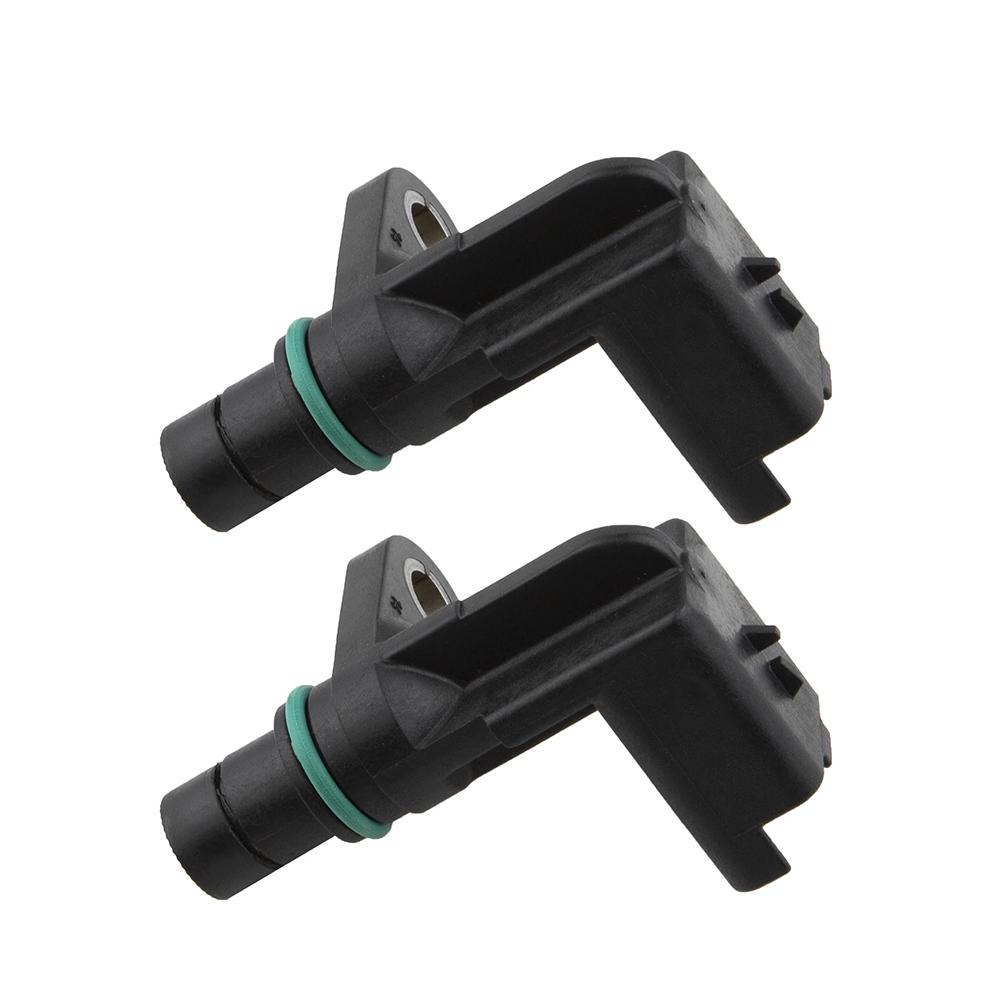2PCS Camshaft Position Sensor 13627588095 For Citroen Berlingo B9 C3 C4 C5 Peugeot 207 208 308 508 Rcz 2008 BMW F20 F21 F30