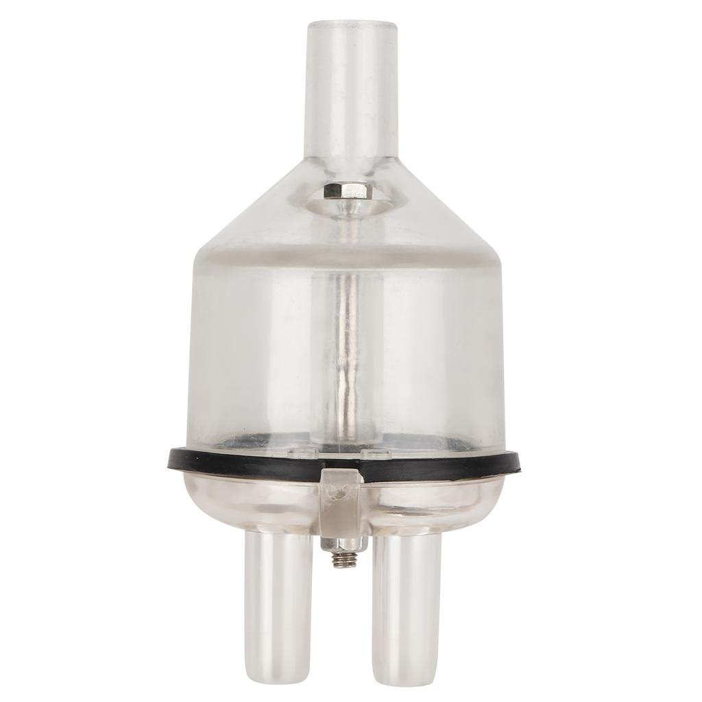 30ml Goat Milking Claw Collector Transparent Sheep Milking Machine Accessory Livestock Supply