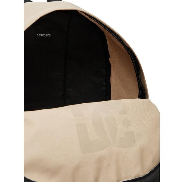 Backpack DC DCI-P-002-07, Brown