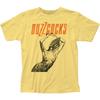 Buzzcocks Orgasm Addict Rock Music Cool Gift Tee T Shirt P2404