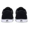 Nike Comprobar Solar SB 'Negro' Hombre 843895-001