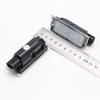 Car LED Number License Plate Lights For Renault Megane 2 Clio Laguna 3 Megane 3 Twingo Master Vel Satis