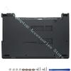 For Inspiron 15 3576 3565 3567 Replace Cover Laptop LCD Back Cover/Front Bezel/Palmrest/Hinges/Bottom Case