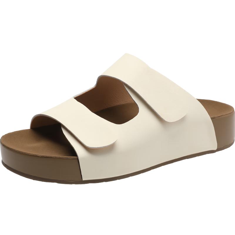 ZHR Women s Lightweight Birkenstock Style Sandals AB63 36