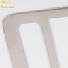 Baojun RM5 Navigation Panel Decorative Frame for 19 Models - Center Console Sticker Accessory