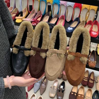 Calzado para mujer – Mocasines de mujer